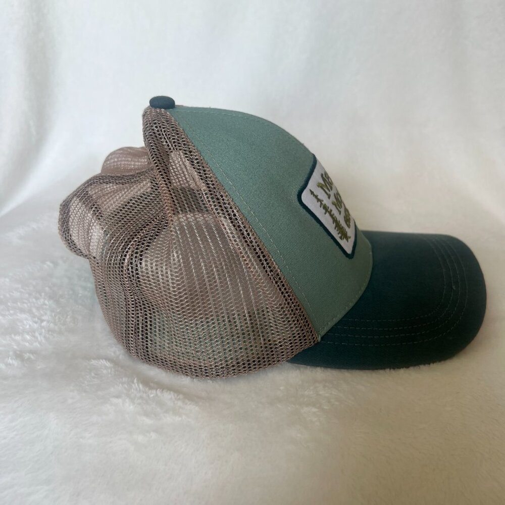 Marmot Trucker Hat - Picture 3 of 7